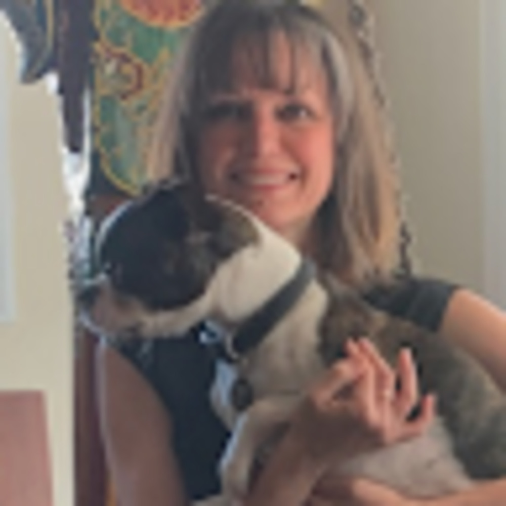 Meet your Posher, Karen